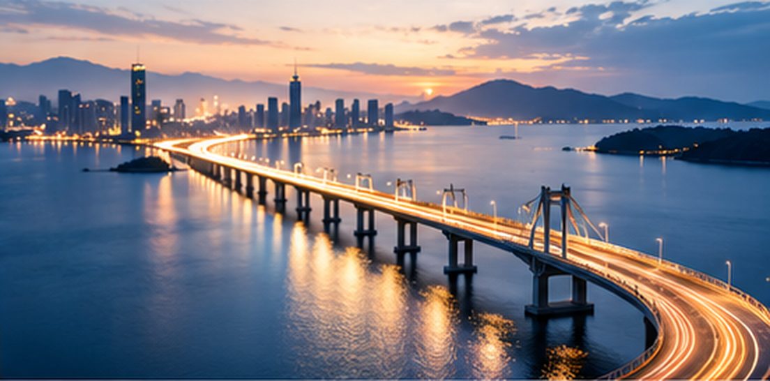 Illustrative Malaysia gateway concept
